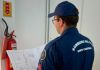 Bombeiros alertam para a exigência de atestado de projeto