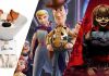 Sábado Maluco tem Annabelle 3, Pets 2 e Toy Story 4 no Center Shopping Araranguá