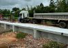 Prefeitura de Sombrio Realiza Instalação de Kit de Transposição na Comunidade de Sanga Negra