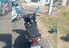 Enteado furta moto e bateria de veículo e é preso em Balneário Gaivota