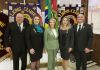 Lions empossa novos presidentes