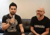 Entrevista com o Dj Kolombo