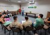 Entidades debatem sobre a presença de pedintes em Araranguá