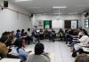 Criminalização da LGBTfobia é debatida por profissionais do Direito e da Psicologia na Unesc