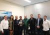 Alesc homenageia Acic pelo aniversário de 75 anos