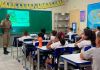 Araranguá: Proerd inicia atividades nas escolas