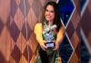 Cantora gaivotense vence concurso de música durante cruzeiro em navio famoso