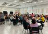 Centro de Convivência do Idoso de Araranguá reinicia suas atividades