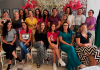 Servidoras da Câmara Municipal são parabenizadas pelo Dia da Mulher
