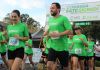 Atletas amadores e profissionais participam da corrida Satc/Sicredi