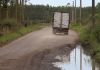 Pavimentação da rodovia ARA-248: acesso sul ligando Araranguá ao Arroio do Silva terá investimento de R$ 4,5 milhões