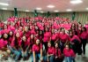 Cooperja promove bingo em homenagem ao dia da mulher