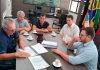 Presidente da Câmara convoca administração municipal para debate sobre plano diretor