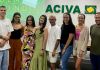 Aciva faz sensibilização para criação do Núcleo da Moda