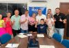 PP jovem engajado em Sombrio
