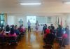 Núcleo de Gastronomia de Balneário Arroio do Silva participa de curso de capacitação na Epagri
