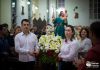 Paróquia Sagrada Família comemora 40ª Festa de São Cristóvão
