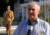 Resgate Histórico e Cultural: Meleiro presta homenagem a antigos moradores através de estátuas