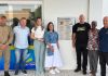 Inaugurado novo Posto de Saúde no Bairro Golfinhos em Balneário Arroio do silva