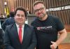Projeto Mercado Solidário da Igreja Vivendo o Reino Church é apresentado aos vereadores