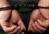 Polícia Militar prende em Sombrio homem por descumprimento de medida protetiva contra sua irmã