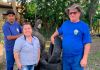 Campanha contra a Dengue recolhe pneus velhos em Meleiro