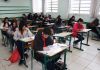 Mais de 700 alunos participam da primeira fase do Prêmio ACIVA de Matemática