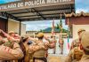 Concurso da PM: STF define datas de julgamento da Ação Direta de Inconstitucionalidade