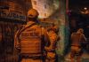 Tráfico de drogas em Araranguá: homens são presos pela polícia Militar 