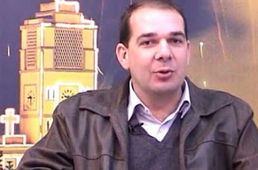 Alex Bianchin disputará em São João pelo PP