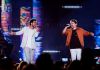Shows nacionais confirmados para a 31ª Festa do Peixe
