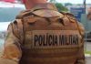 Mulher de 57 anos é presa em Araranguá por furto