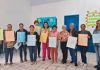 Arte da Tela: Multiplicadoras dos Clubes de Mães recebem capacitação
