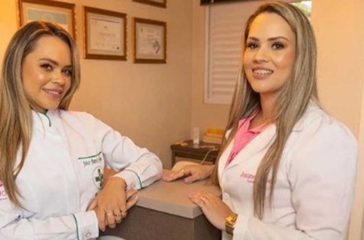 Estética Floriano comemora quatro anos