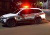 Três adultos e um adolescente são presos por furto em Turvo e tentativa de furto de veículo em Maracajá