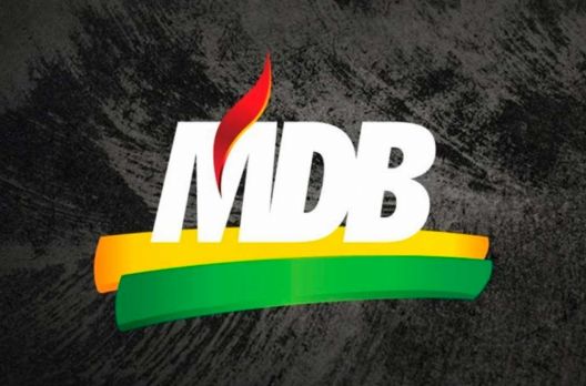MDB ainda tem entraves majoritários na região