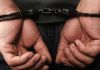 Homem de 22 anos é preso pela Polícia Militar em Balneário Gaivota
