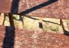 Vandalismo E roubo no Paiquerê