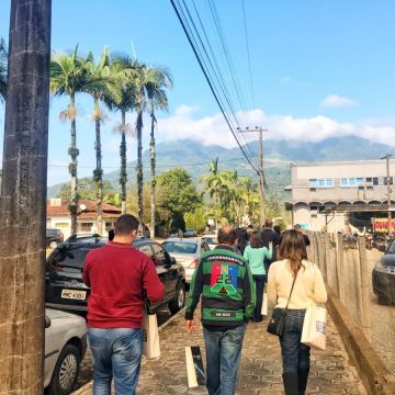 Núcleos da ACIVA vivem experiência enriquecedora na WEG Motores