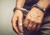 Sombrio: Jovem de 18 anos é preso pela Polícia Militar
