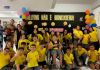 Projeto Anti-Bullying na EEBM Nair Alves Bratti: “Seja um Super-Amigo e Ajude a Combater o Bullying”