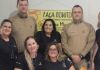 Conselho Tutelar e Polícia Militar fortalecem parceria
