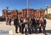 ¡Hola! ¿Qué tal? Bem vindo a Buenos Aires!