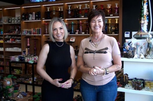 Mais uma estreia no TV Sul Mulher!