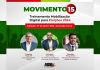 Movimento 15: Evento vai qualificar pré-candidatos do MDB do Extremo-Sul de Santa Catarina