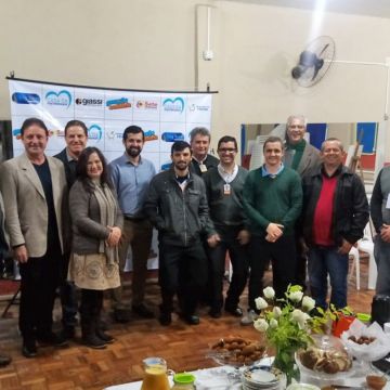 Geração Solidária: R$ 15 mil para Casa da Fraternidade em junho