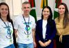 Sombrio adere ao Programa Penso, Logo Destino em busca de um futuro mais sustentável