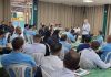 Cooperja lança projeto da 1ª turma da Academia de consultores