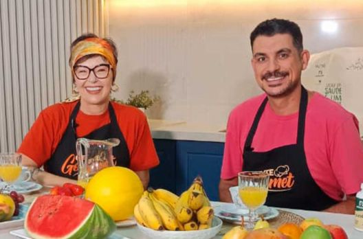 Melancia, melão e uva! Conheça o segredo destas frutas no Gente Gourmet