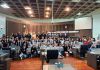 Nota: alunos do Ensino Médio visitam à Câmara Municipal  